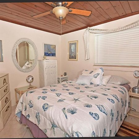 Audreys Paradise 8434 Manasota Key Exterior photo