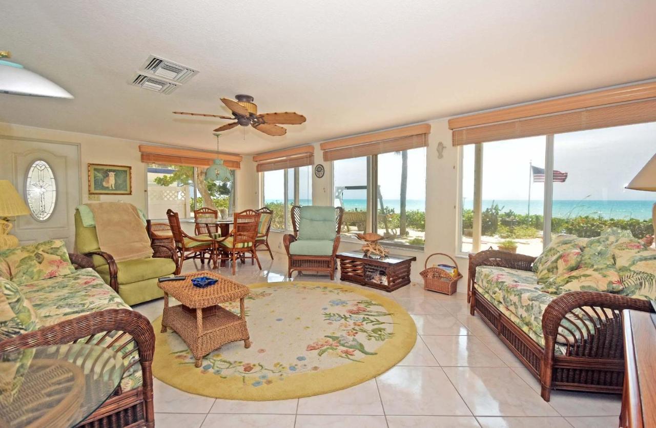 Audreys Paradise 8434 Manasota Key Exterior photo
