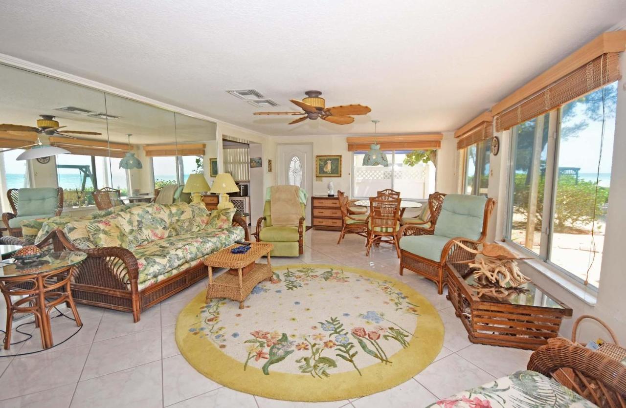 Audreys Paradise 8434 Manasota Key Exterior photo