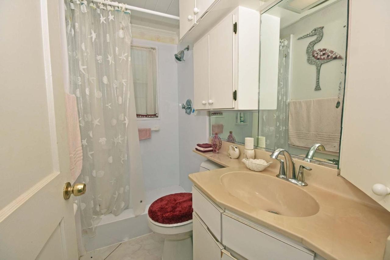 Audreys Paradise 8434 Manasota Key Exterior photo