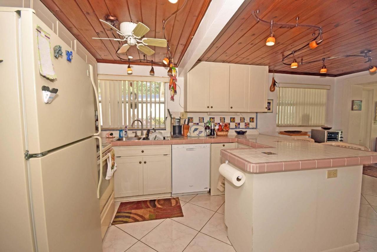 Audreys Paradise 8434 Manasota Key Exterior photo
