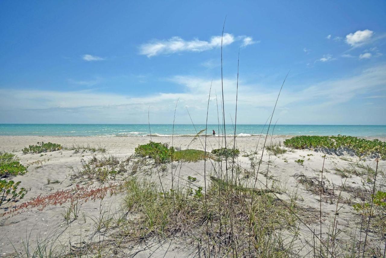 Audreys Paradise 8434 Manasota Key Exterior photo
