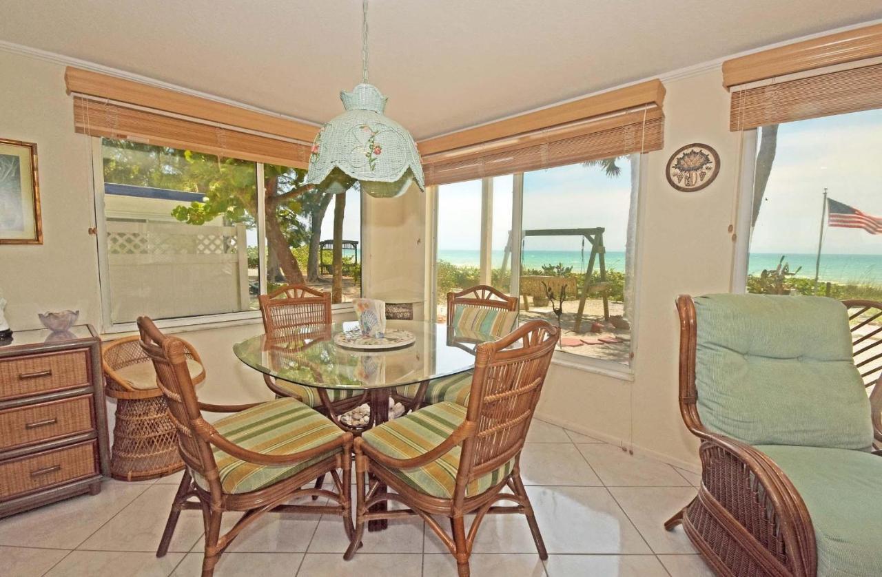 Audreys Paradise 8434 Manasota Key Exterior photo