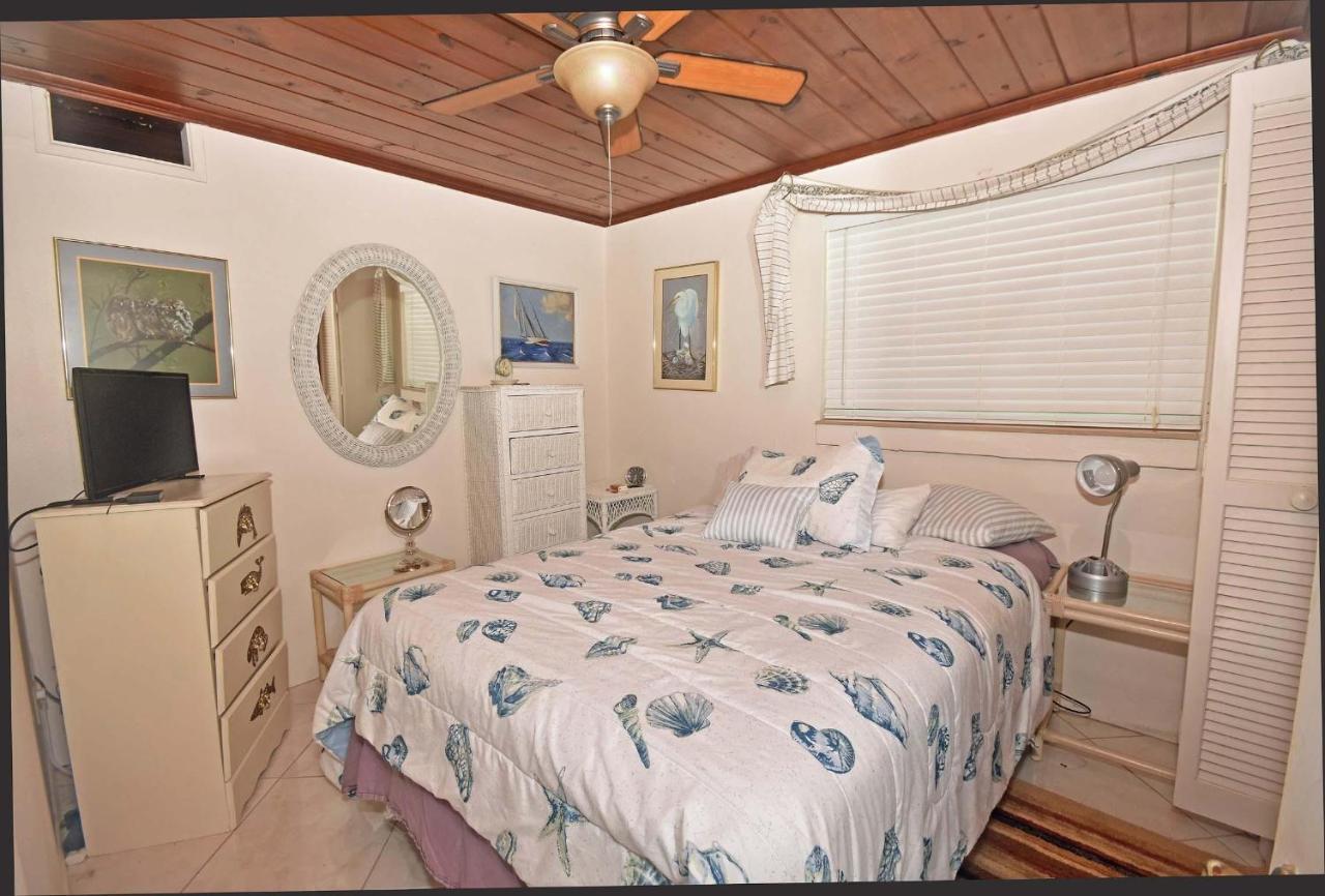 Audreys Paradise 8434 Manasota Key Exterior photo