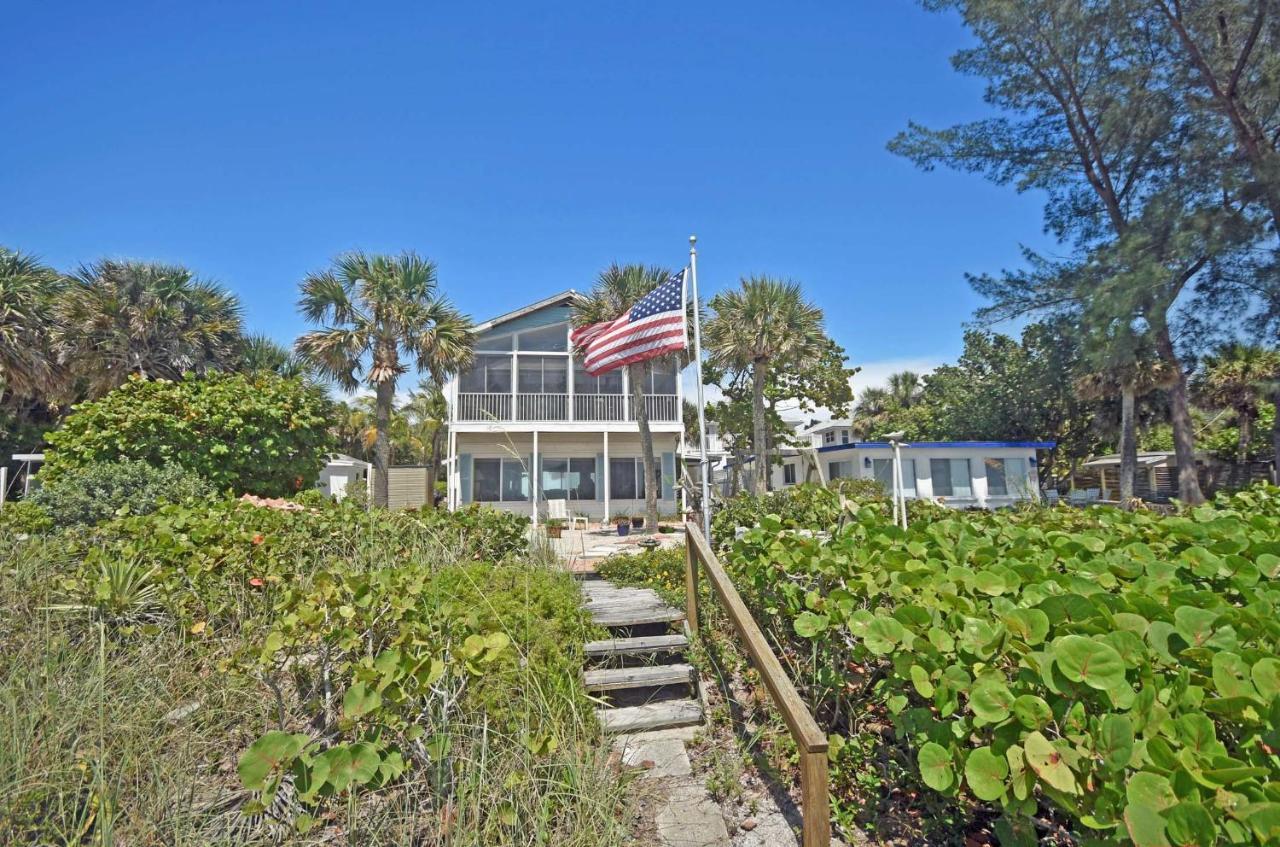 Audreys Paradise 8434 Manasota Key Exterior photo