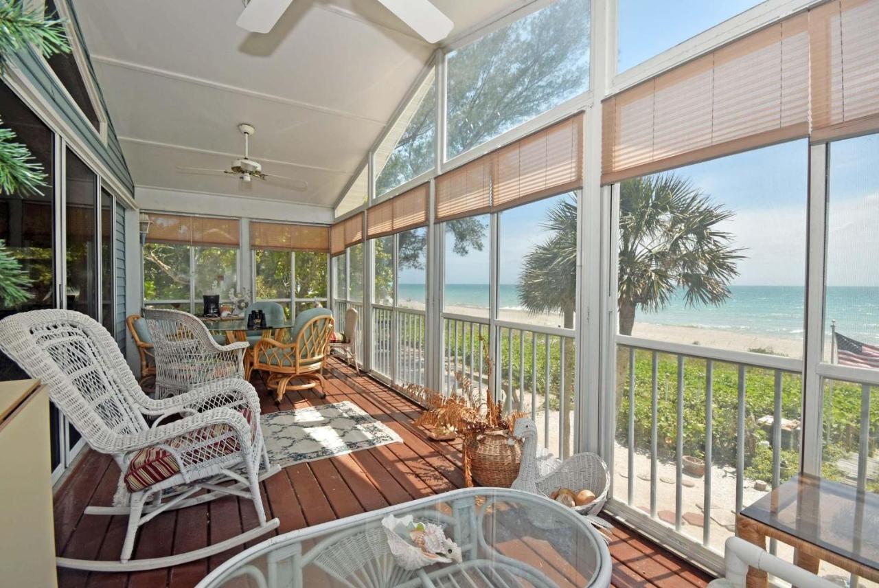 Audreys Paradise 8434 Manasota Key Exterior photo