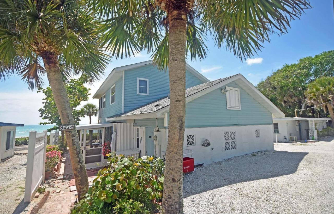 Audreys Paradise 8434 Manasota Key Exterior photo