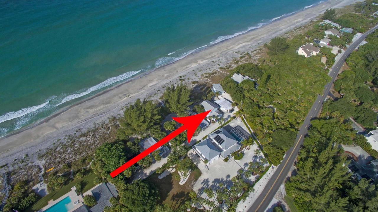 Audreys Paradise 8434 Manasota Key Exterior photo