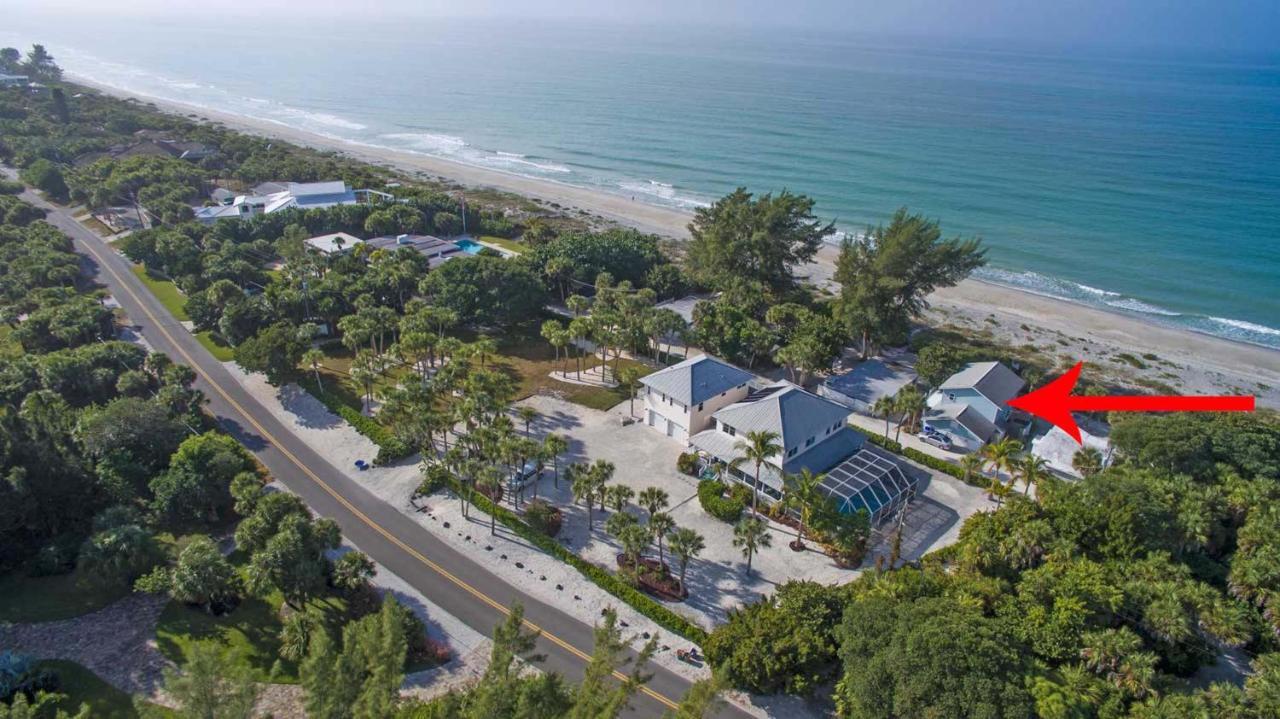Audreys Paradise 8434 Manasota Key Exterior photo