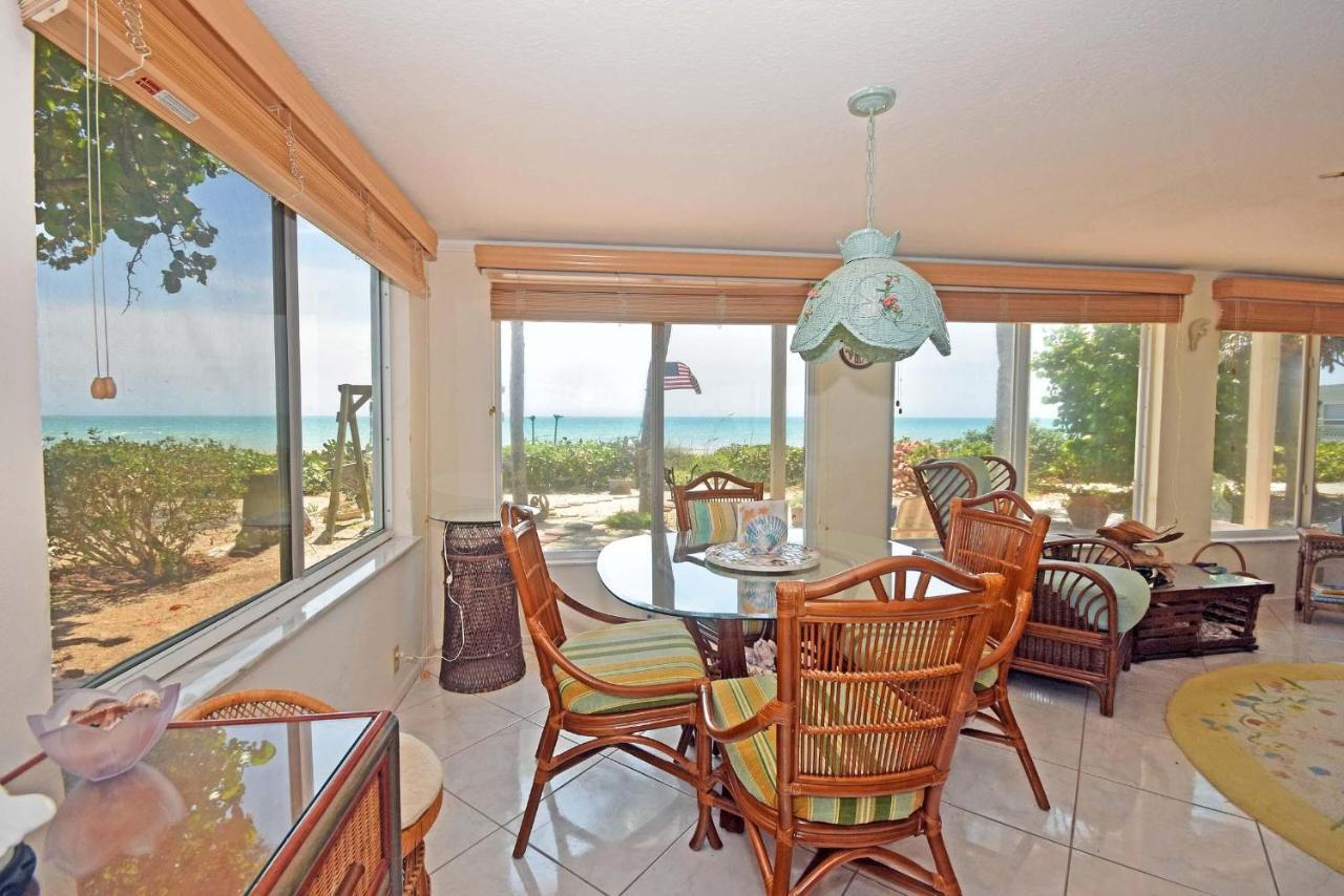 Audreys Paradise 8434 Manasota Key Exterior photo