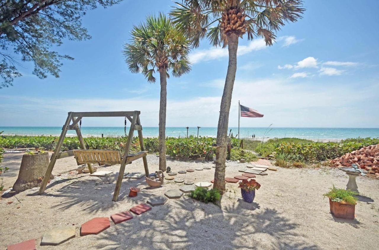 Audreys Paradise 8434 Manasota Key Exterior photo